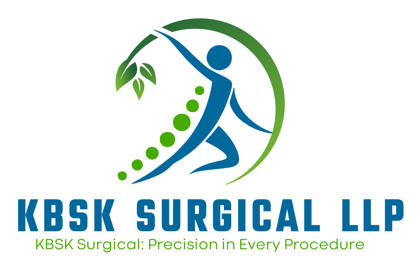 KBSK SURGICAL LLP